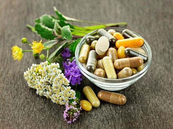 Cục An toàn thực phẩm thu hồi hiệu lực công bố sản phẩm ÍCH GIÁP VƯƠNG GOLD. Ảnh: Minh họa