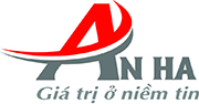 Công ty giải pháp chống giả An Hà