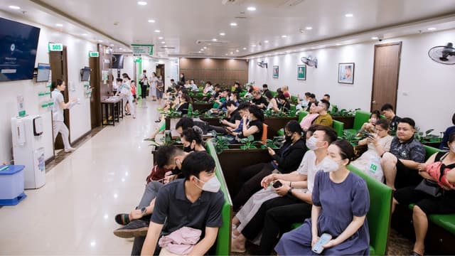 Lan tỏa tinh thần chủ động bảo vệ sức khỏe từ những hành động nhỏ mỗi ngày.